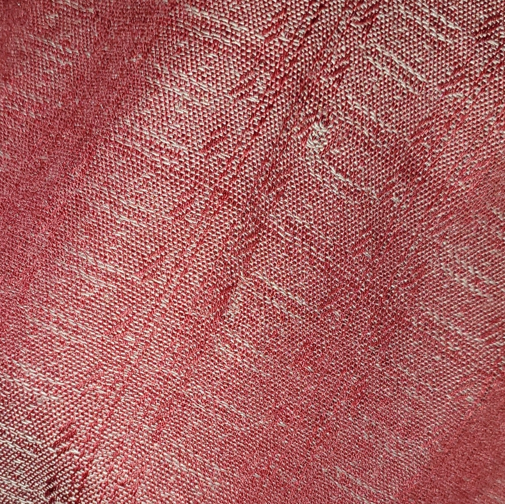 Reddish Pink Wrap - image 4